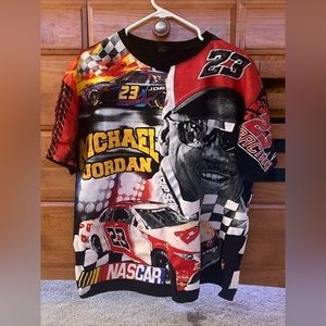 Michael Jordan shirt